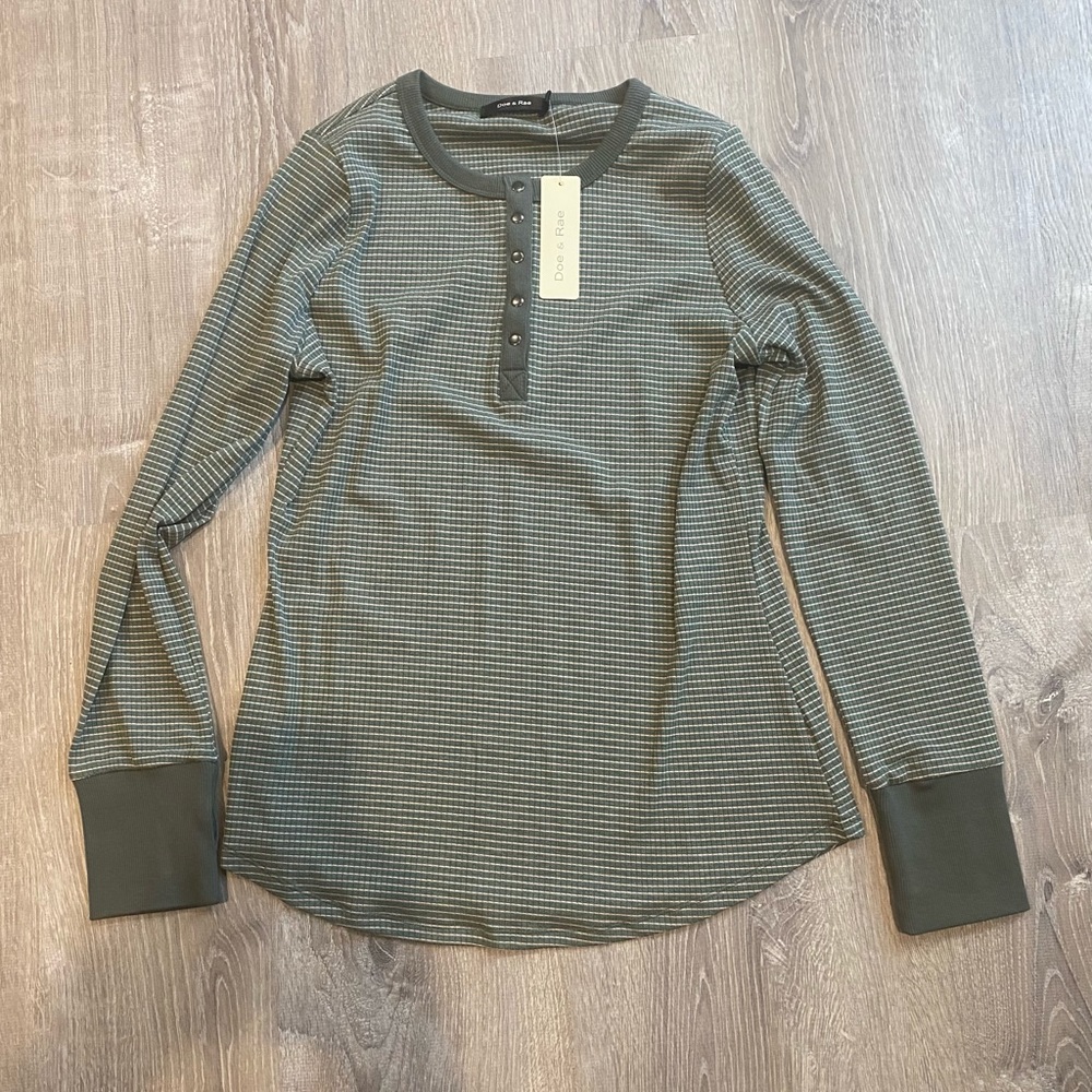 Boutique top